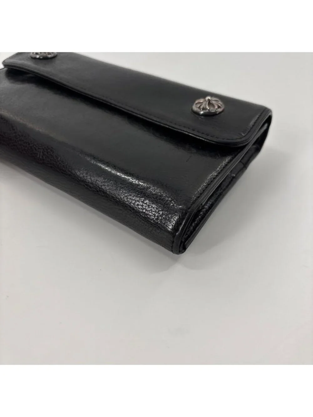 Chrome Hearts brand name